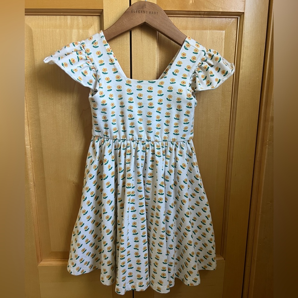 Alice + Ames Dress